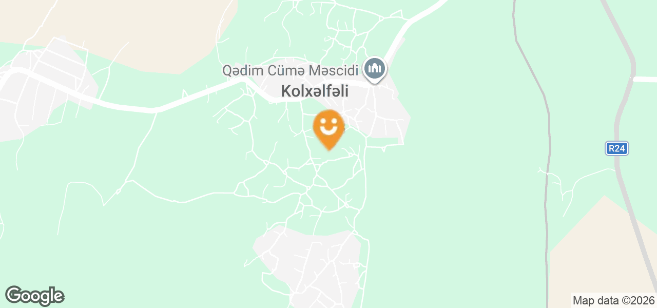 Kolxəlfəli (Ağstafa)