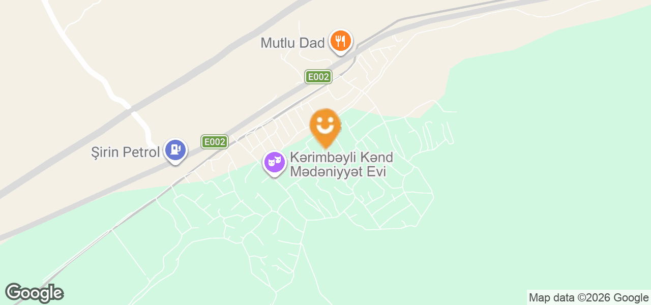Kərimbəyli (Füzuli)
