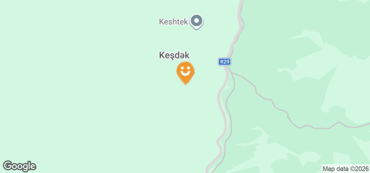 Keşdək (Kəlbəcər)