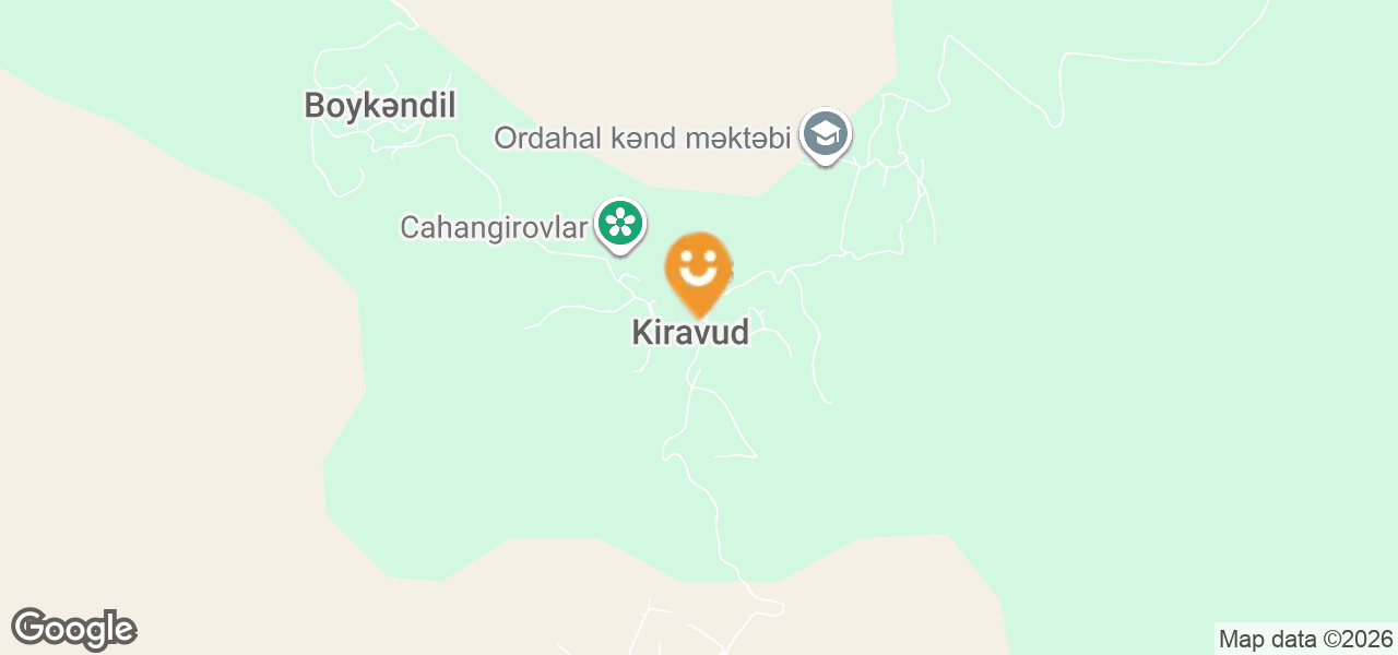 Kirevud (Lerik)