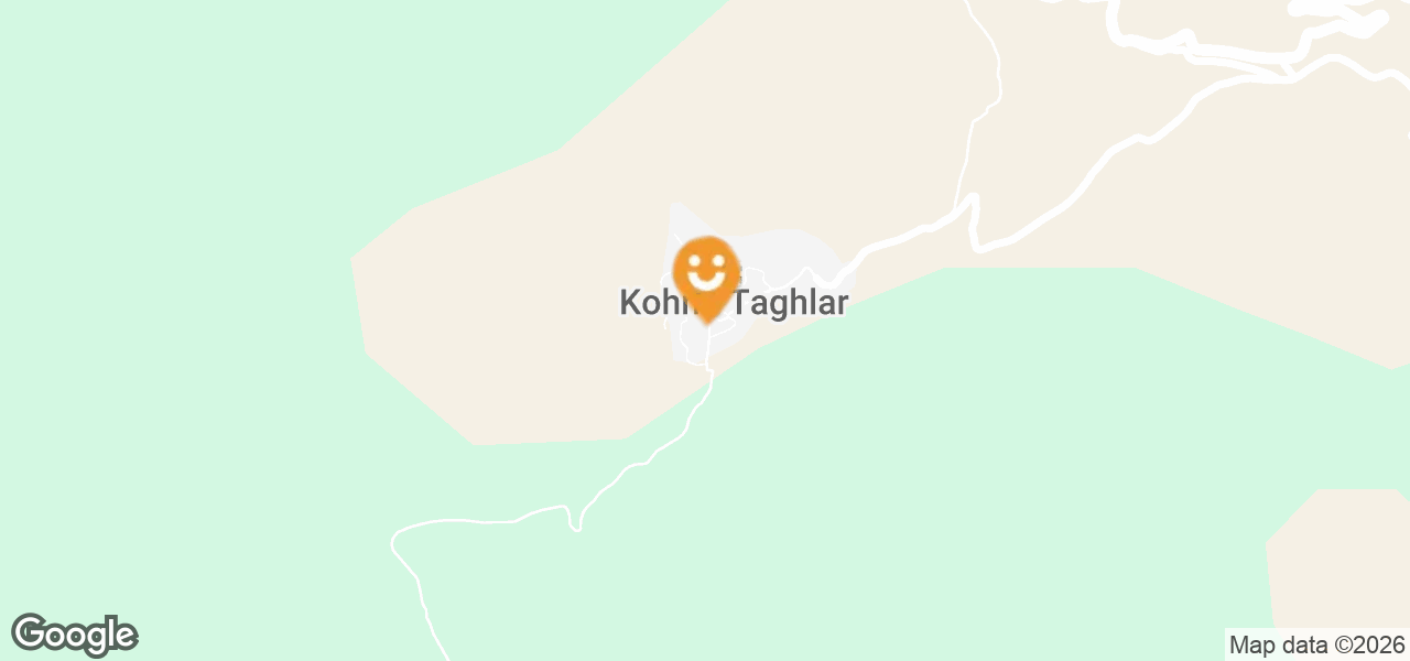 Kohna Taghlar (Khojavend)