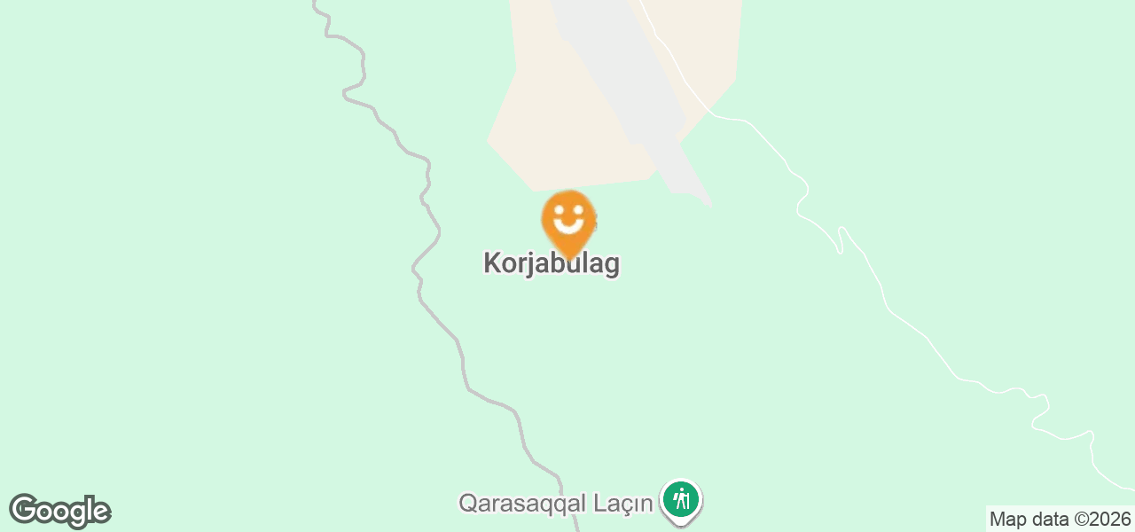 Korchabulag (Lachin)