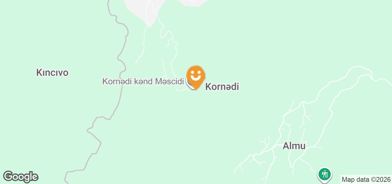 Kornədi (Lerik)
