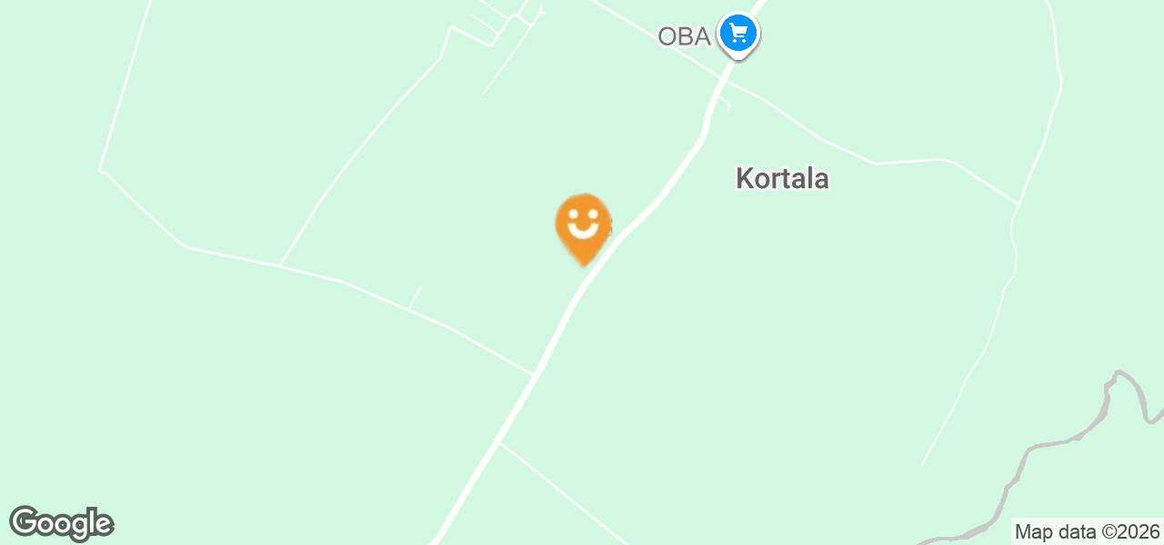 Kortala (Balakən)