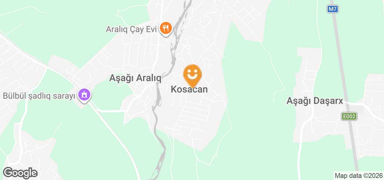 Kosacan (Naxçıvan)