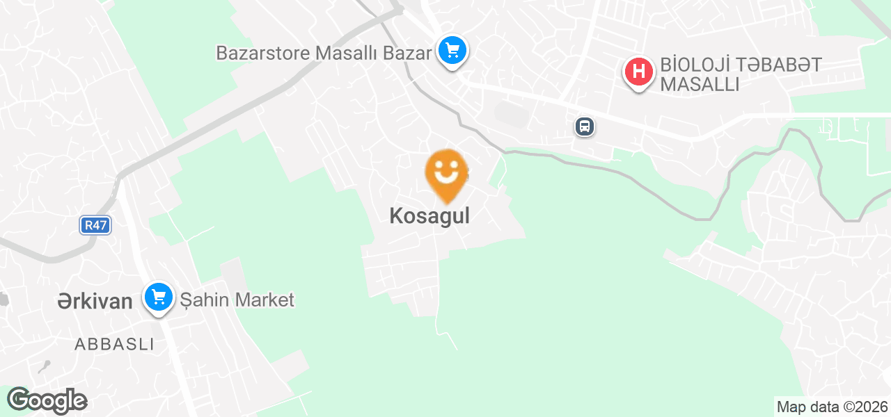 Kosagül (Masallı)