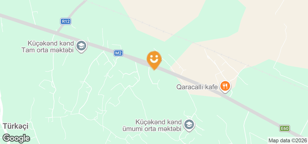 Kuchakend (Ucar)