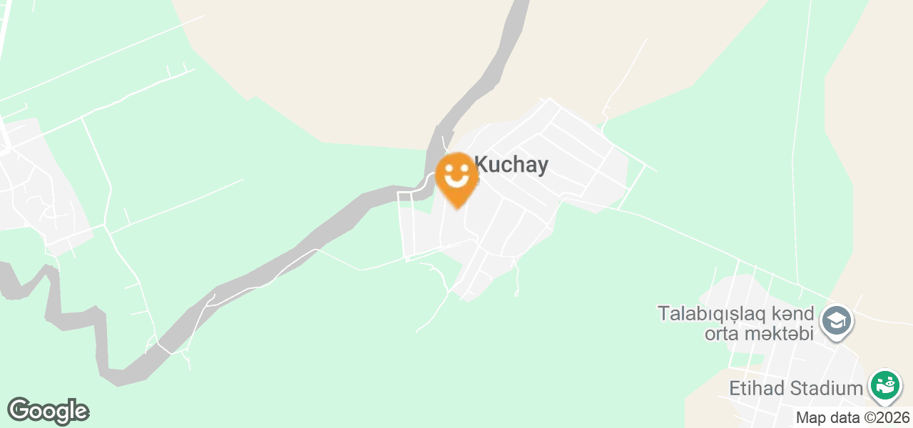 Kucheyi (Quba)