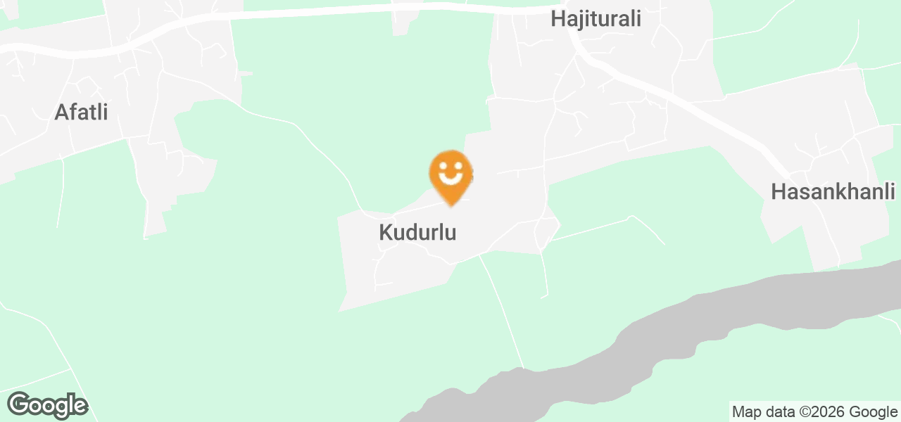 Küdürlü (Ağdam)