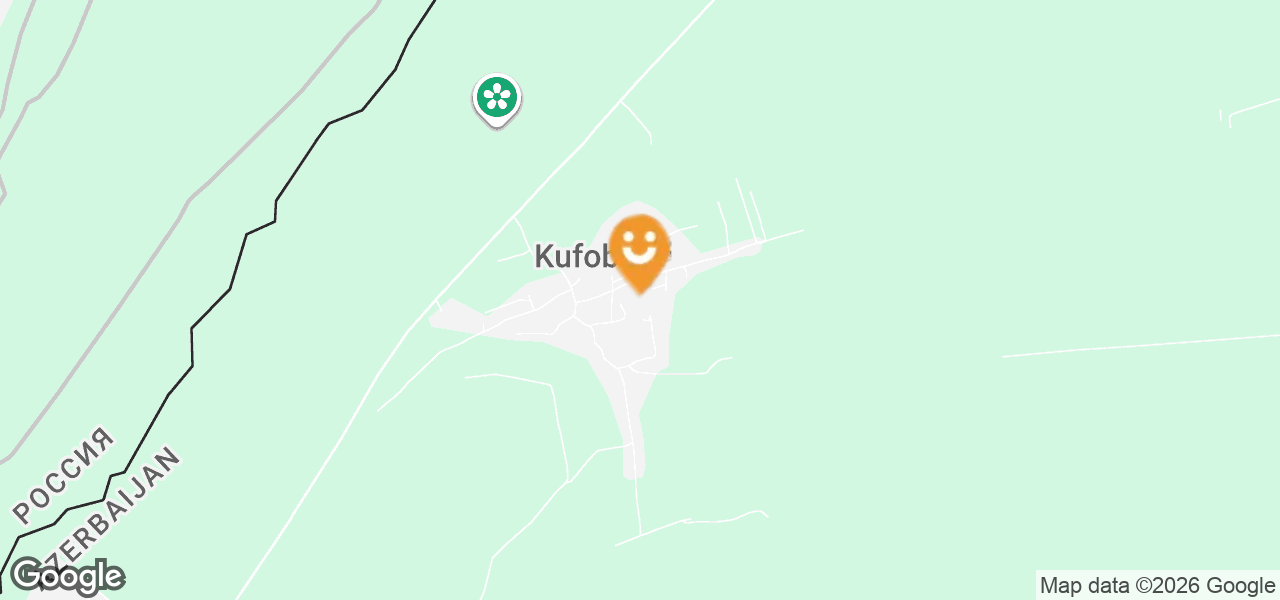 Kufoba (Qusar)