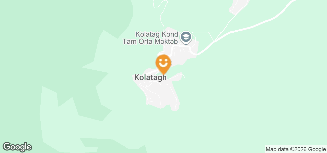 Kolatağ (Kəlbəcər)