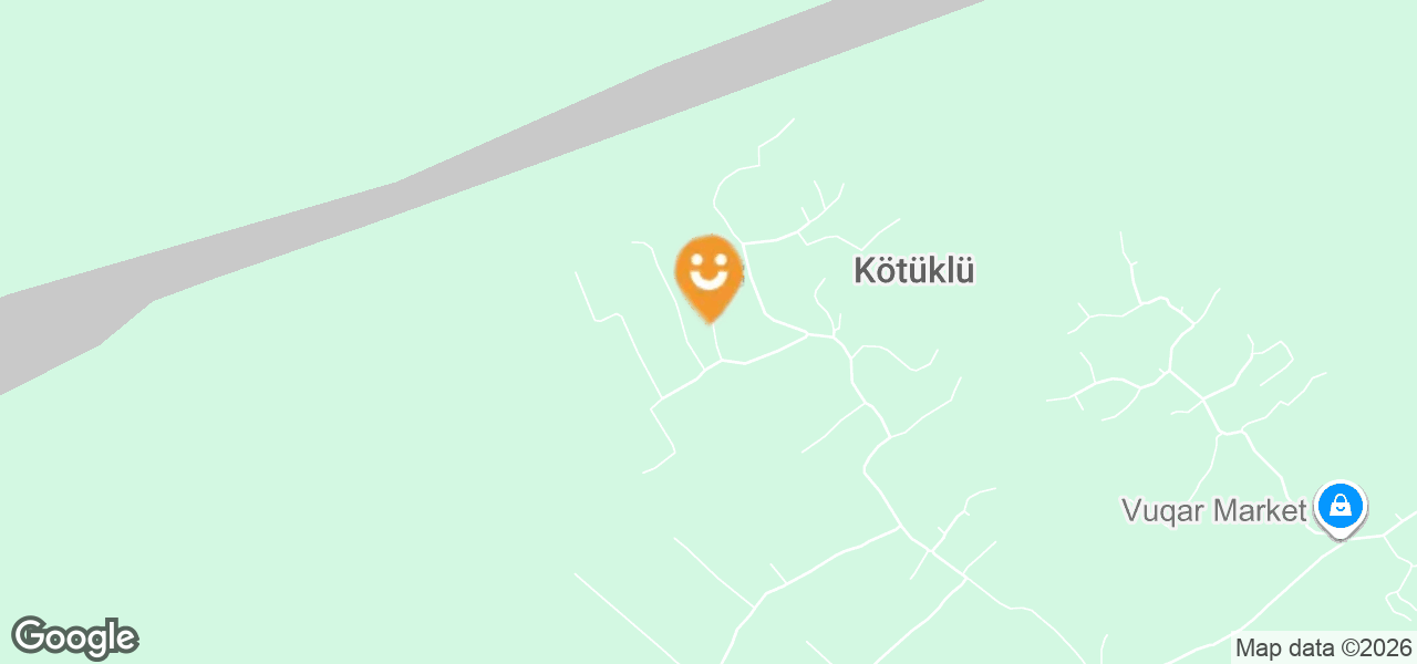 Kötüklü (Qəbələ)