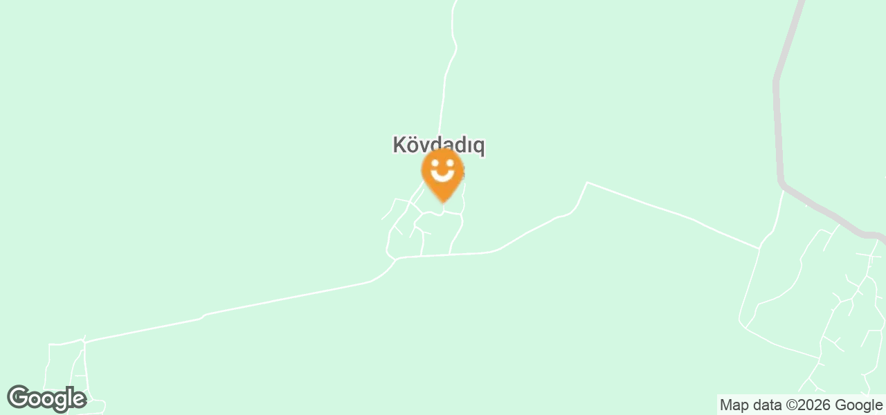 Kovdadig (Tartar)