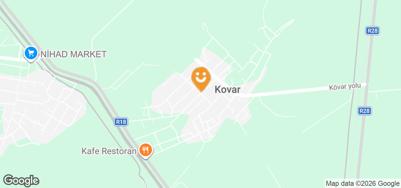 Kover (Yevlakh)