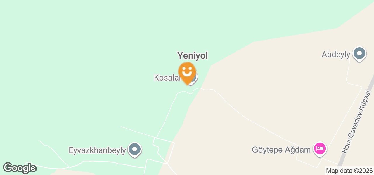 Kosalar (Ağdam)