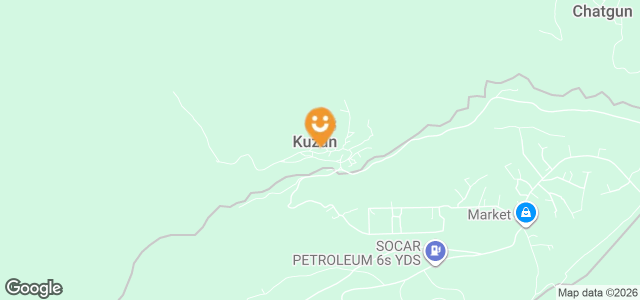 Kuzun (Qusar)