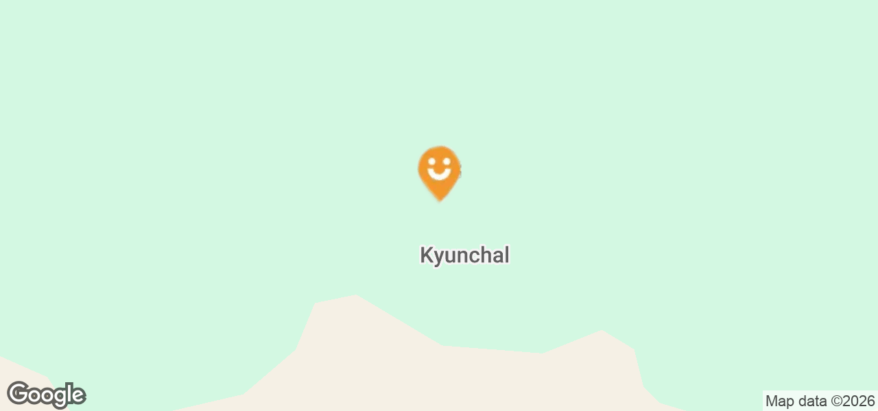 Kyünçal (Şabran)