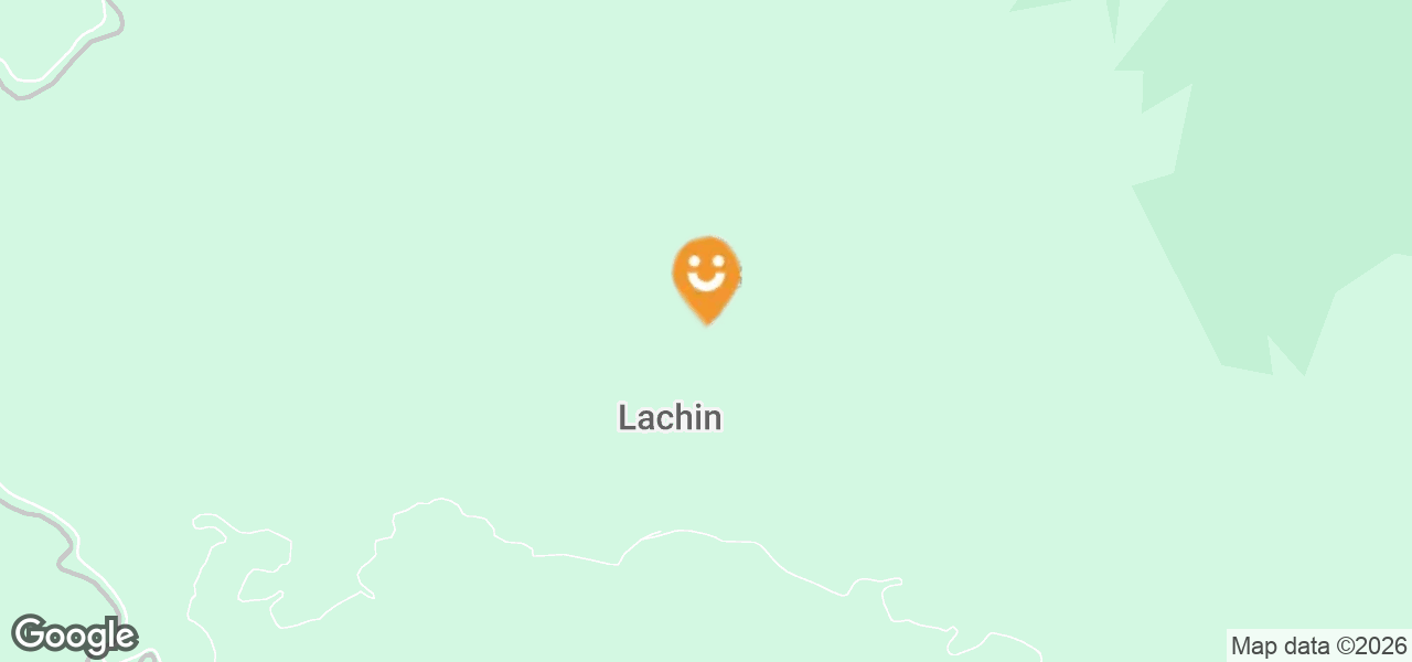 Laçın (Kəlbəcər)