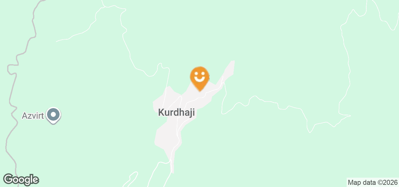 Kürdhacı (Laçın)