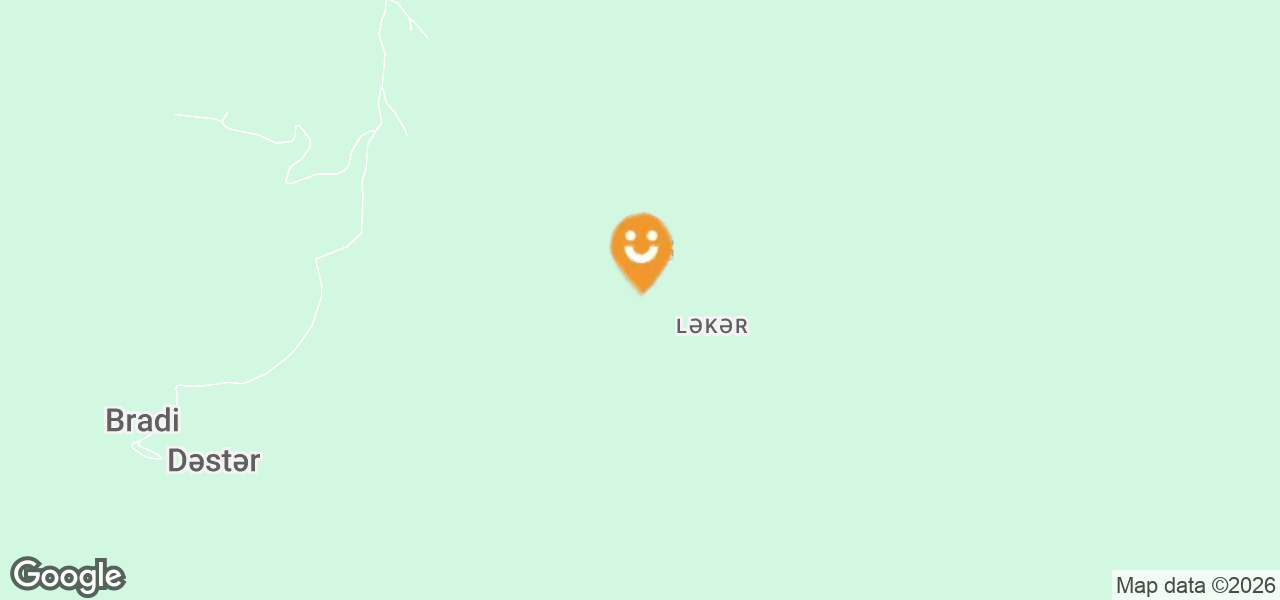 Ləkər (Lerik)