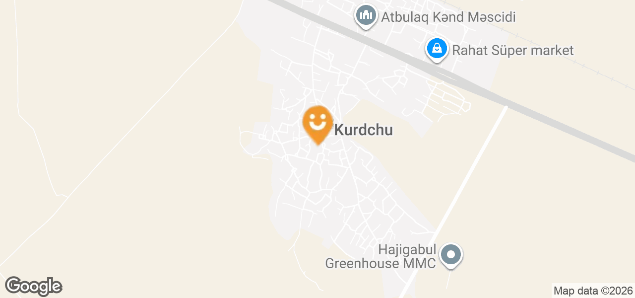 Kürdçü (Hacıqabul)