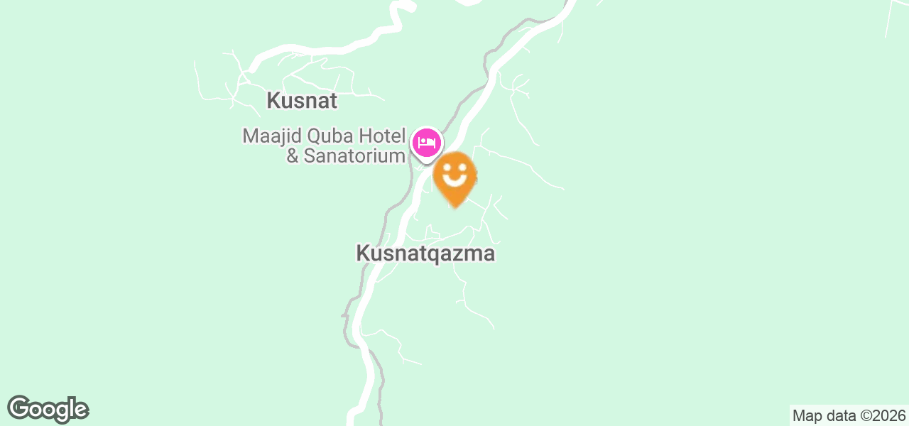 Küsnətqazma (Quba)