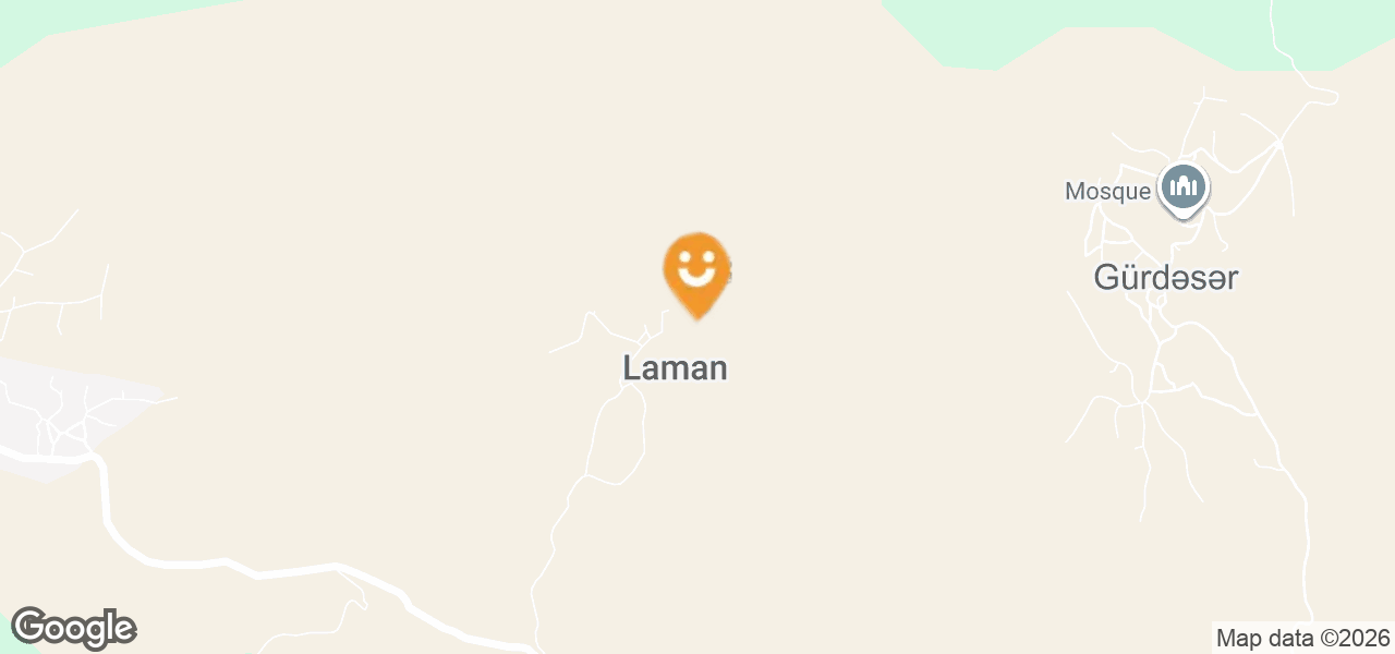 Laman (Lerik)