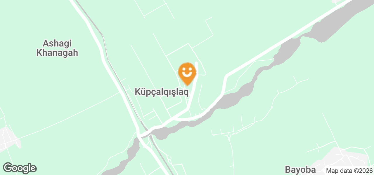 Küpçalqışlaq (Quba)