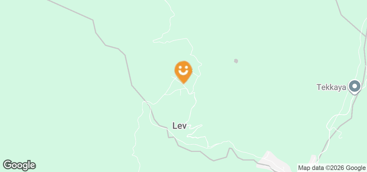 Lev (Kalbajar)