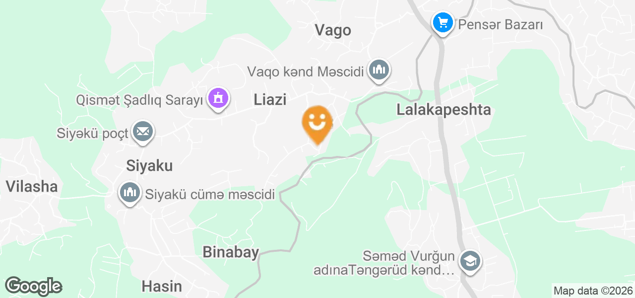 Liəzi (Astara)