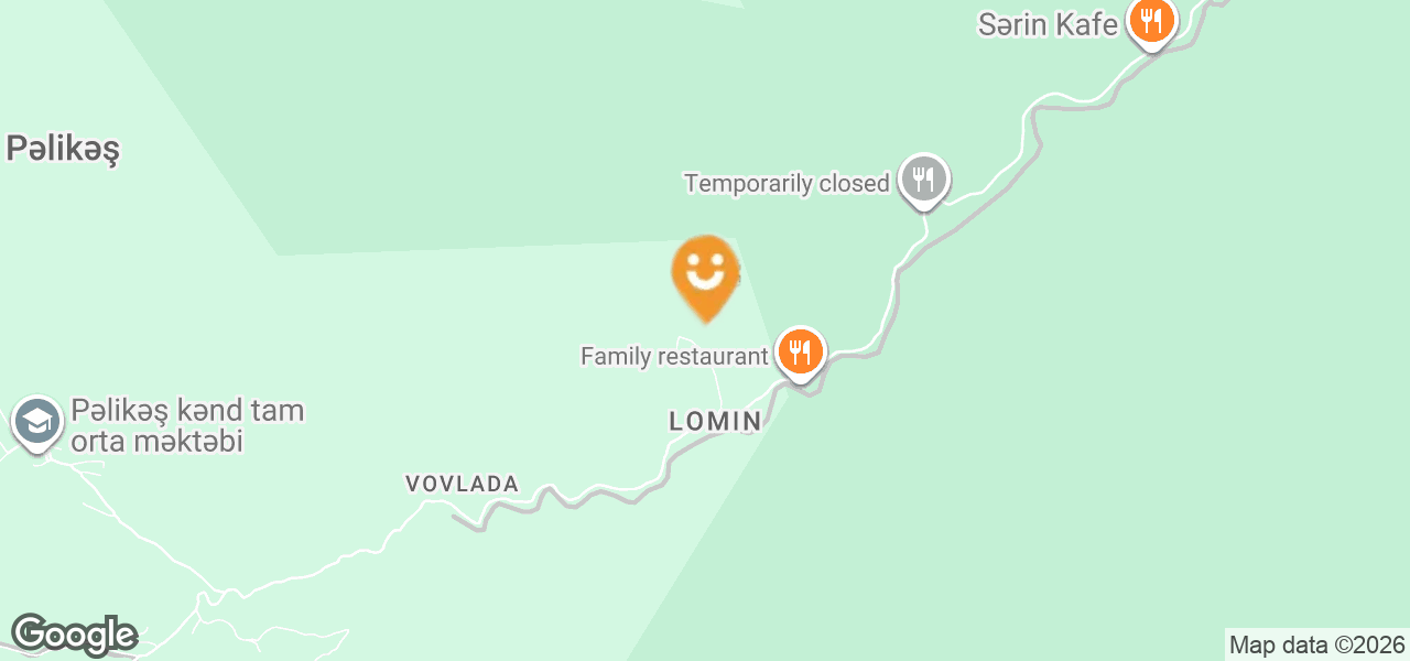 Lomin (Astara)