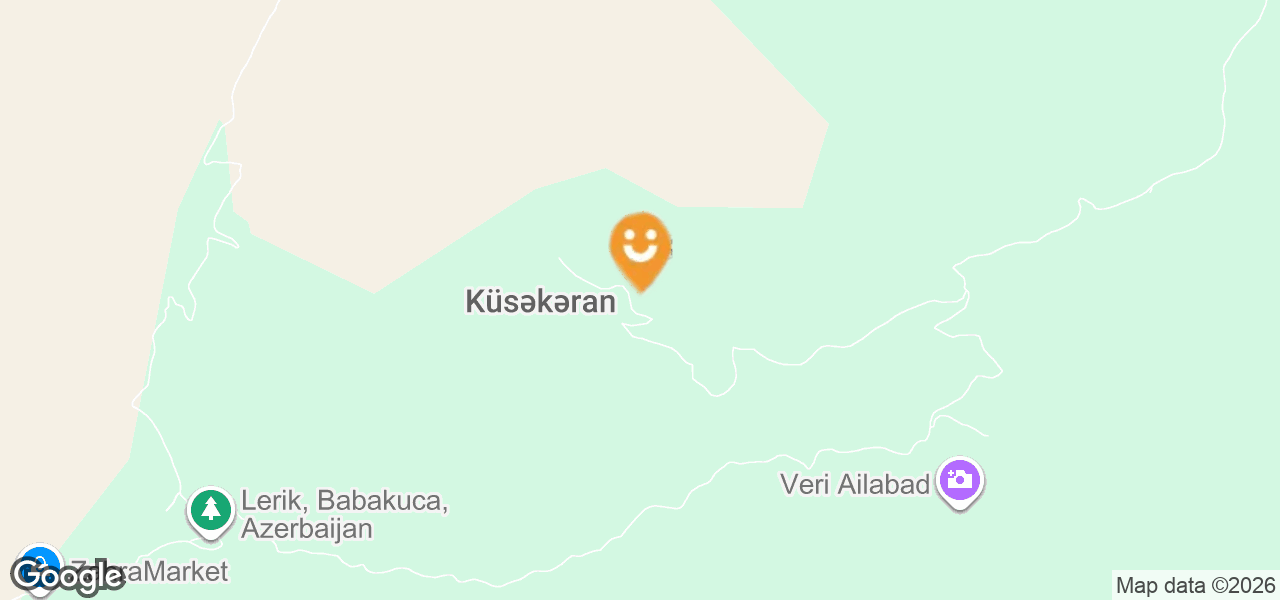 Küsəkəran (Lerik)