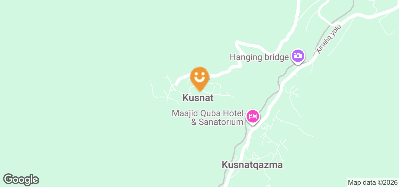 Küsnət (Quba)