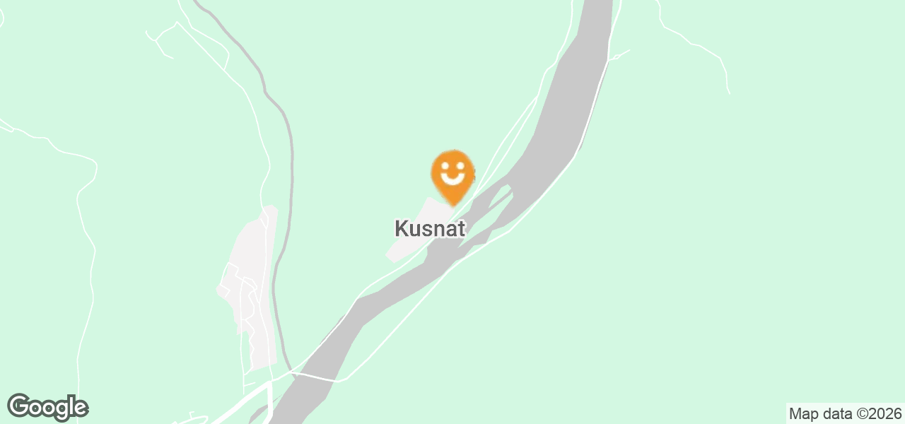 Küsnət (Qəbələ)