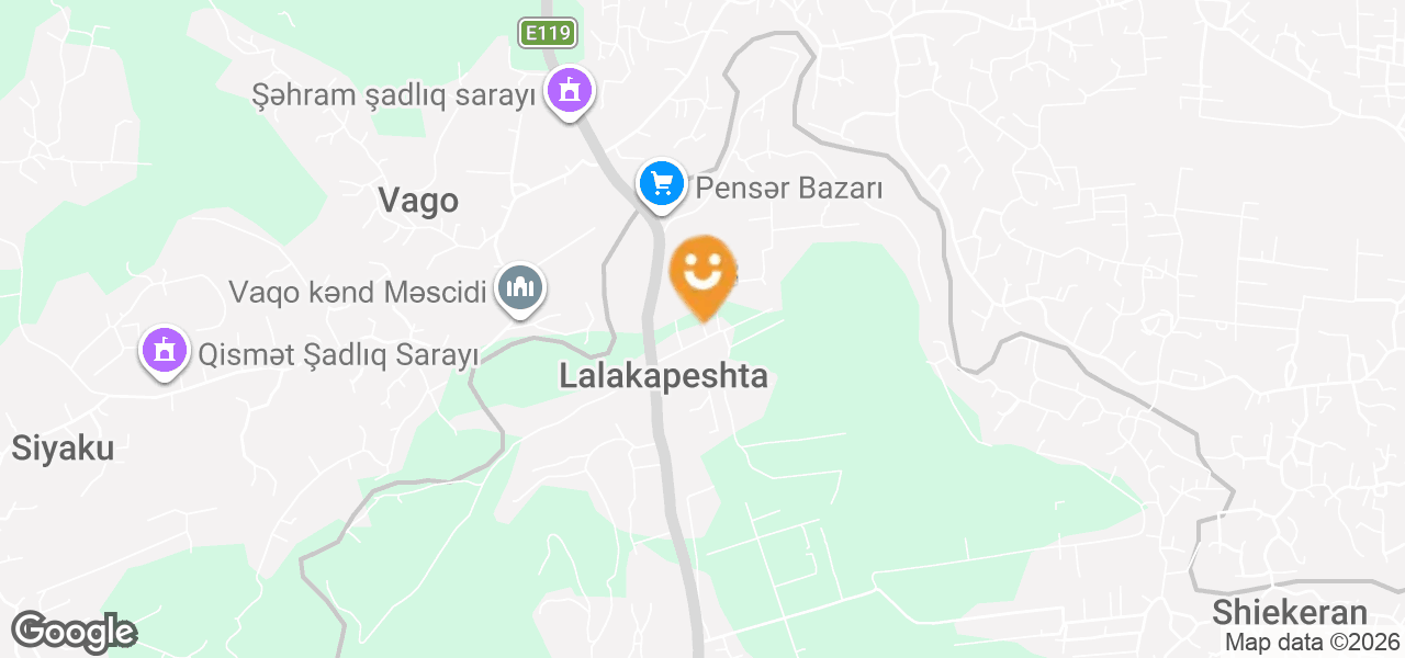 Lələkəpeştə (Astara)