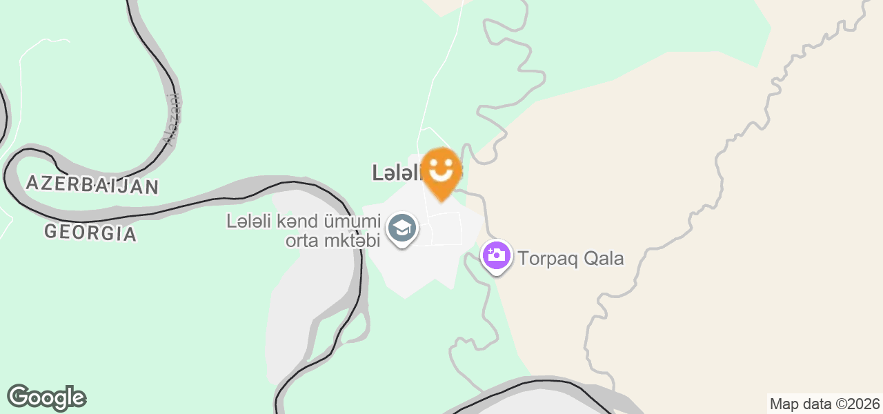 Lələli (Qax)