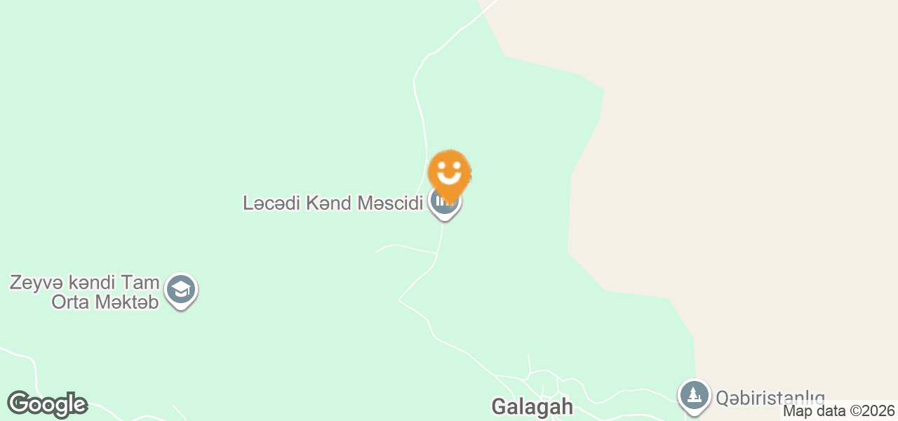 Ləcədi (Şabran)