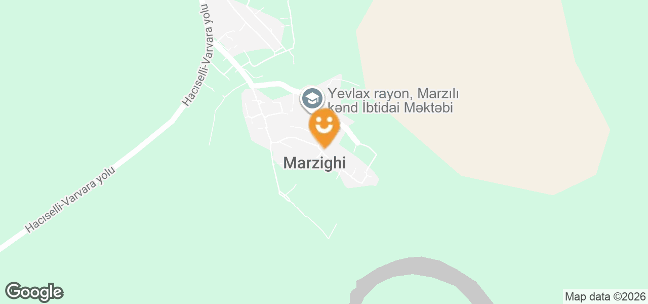 Marzılı (Mingəçevir)