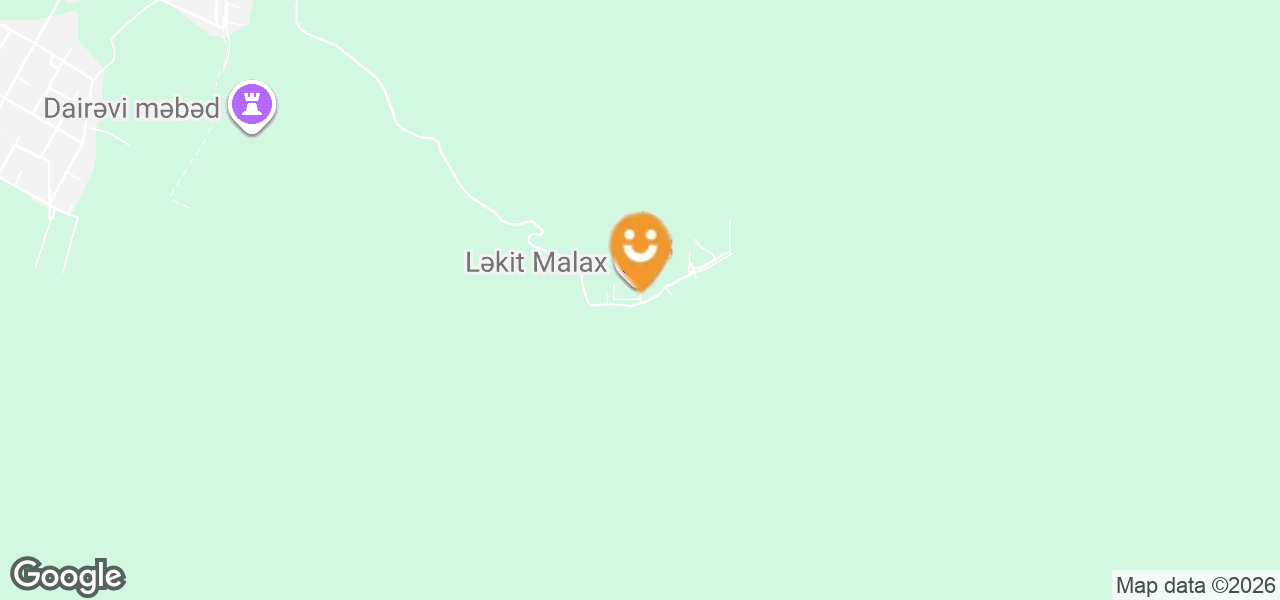 Ləkit Malax (Qax)
