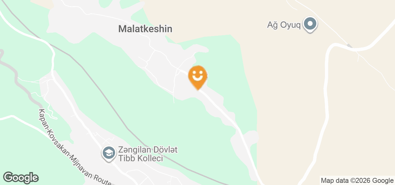 Malatkeşin (Zəngilan)