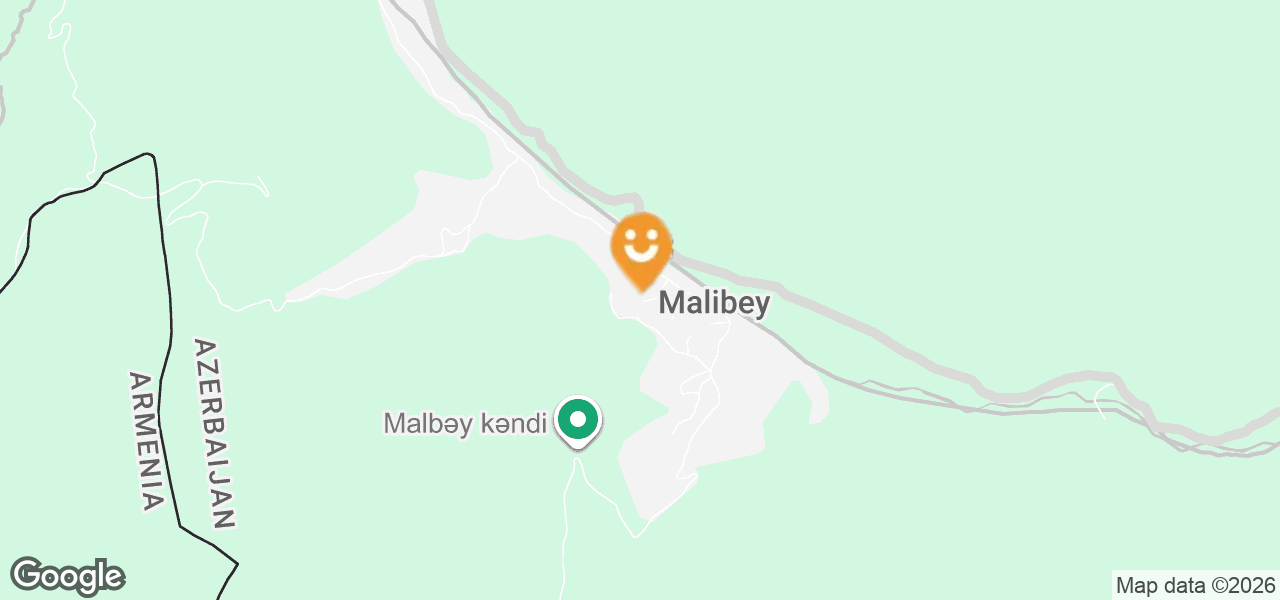 Malıbəy (Laçın)
