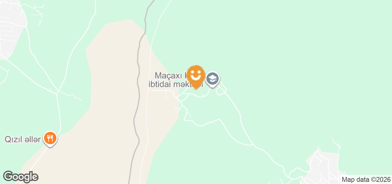 Maçaxı (İsmayıllı)