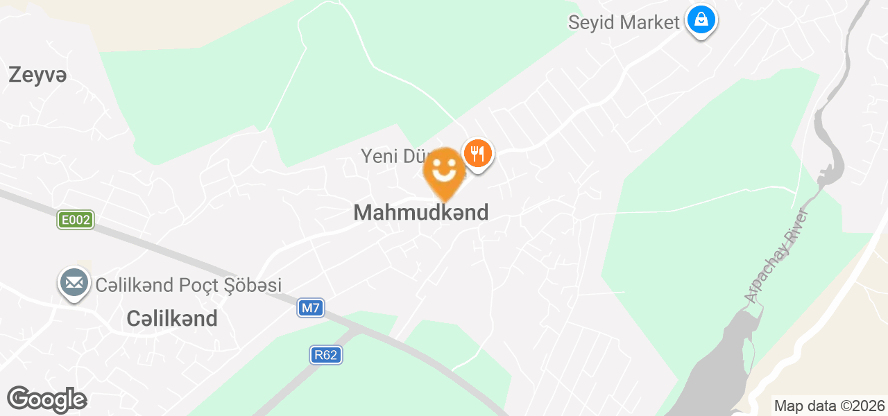 Mahmudkənd (Naxçıvan)