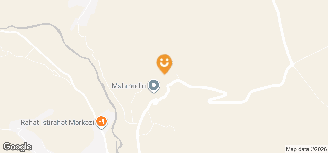 Mahmudlu (Quba)