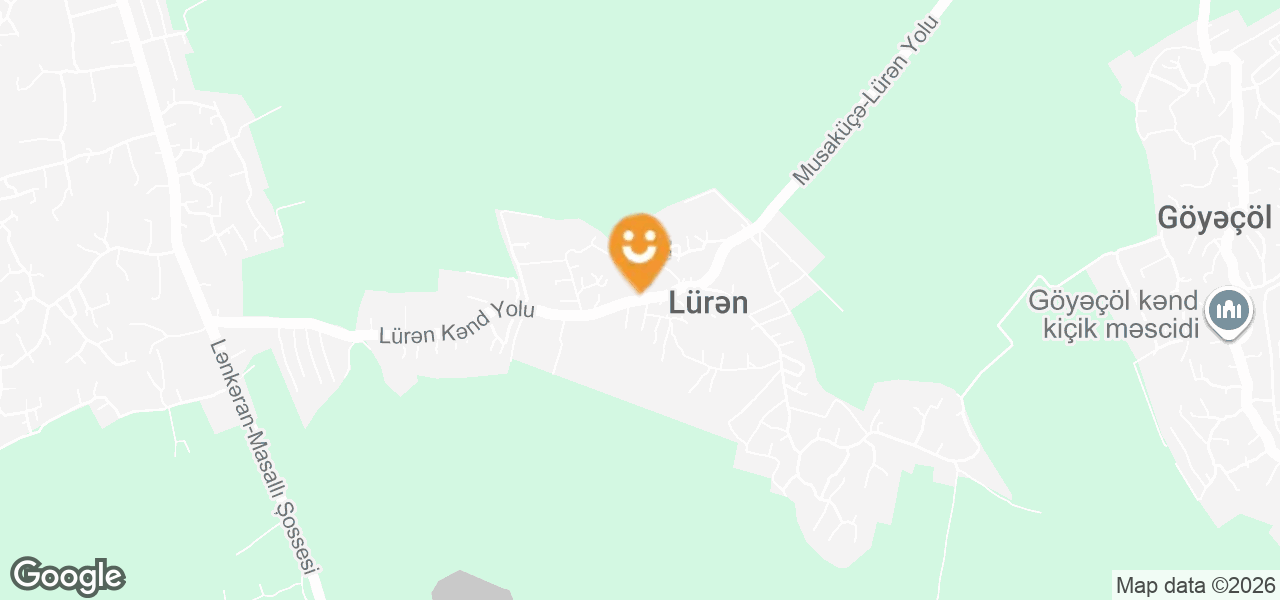 Lürən (Masallı)