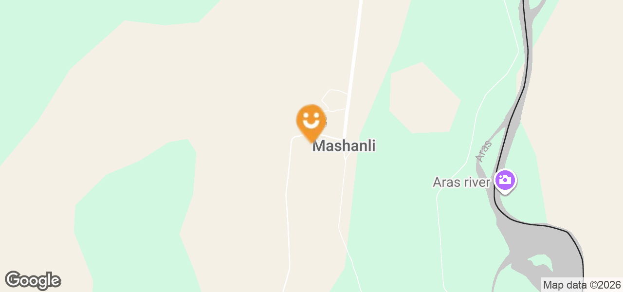 Maşanlı (Cəbrayıl)