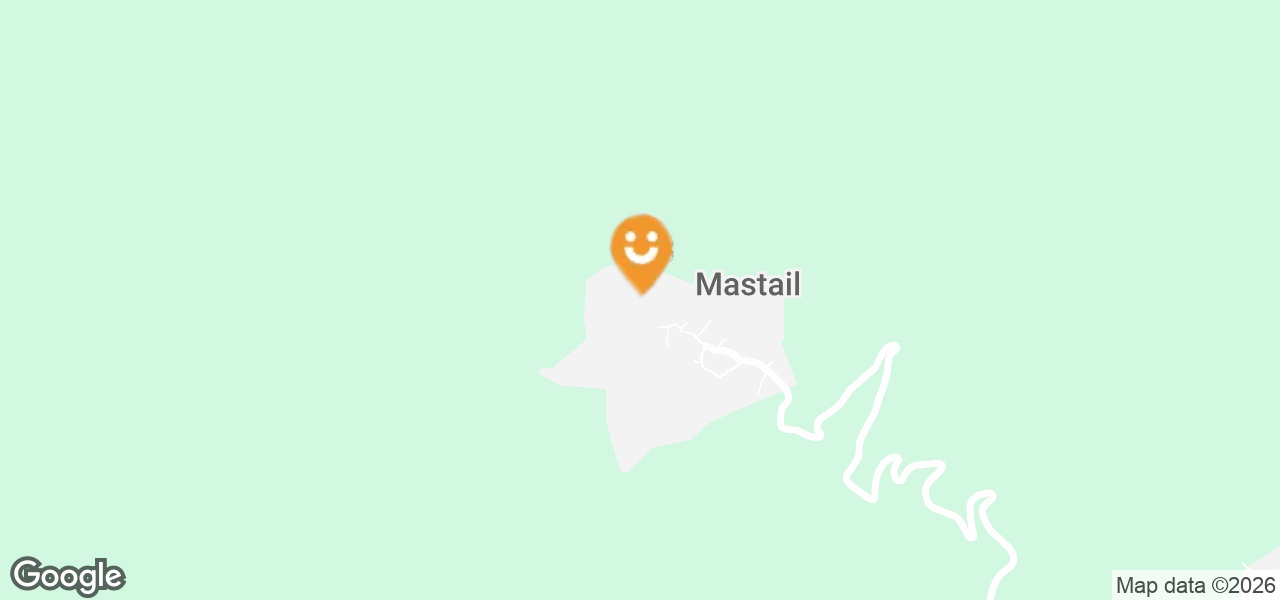 Mastail (Lerik)