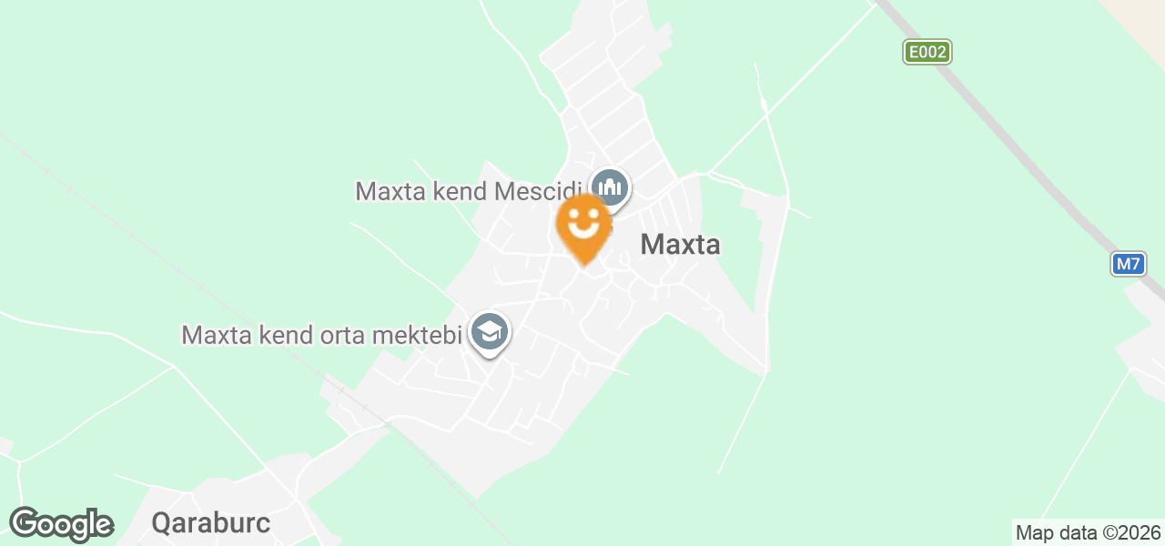Maxta (Naxçıvan)