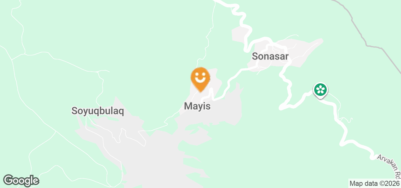 Mayis (Laçın)