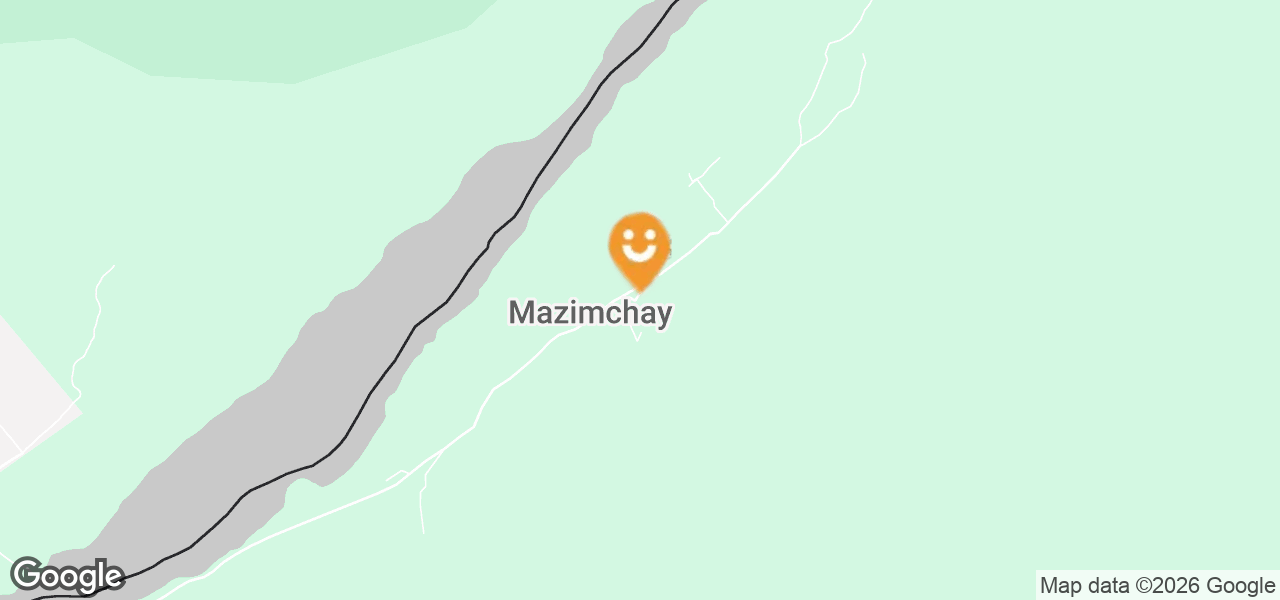 Mazımçay (Balakən)